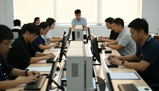 企业官网解决方案