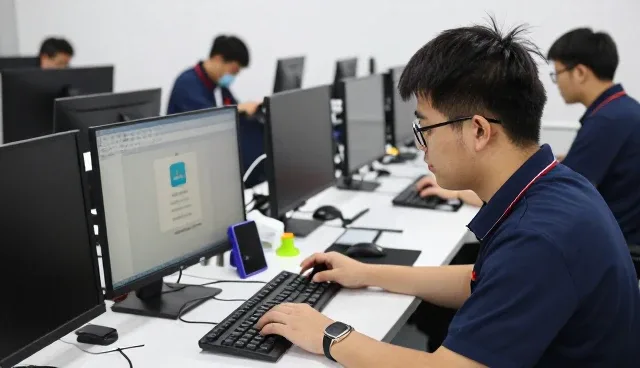 场景帮助解决公众号问题