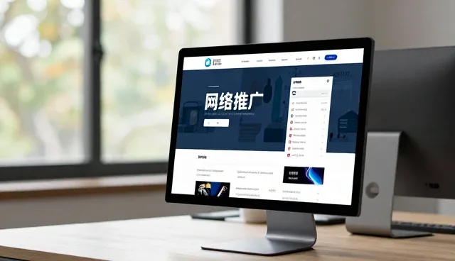 公众号运营在企业网络推广中的新趋势