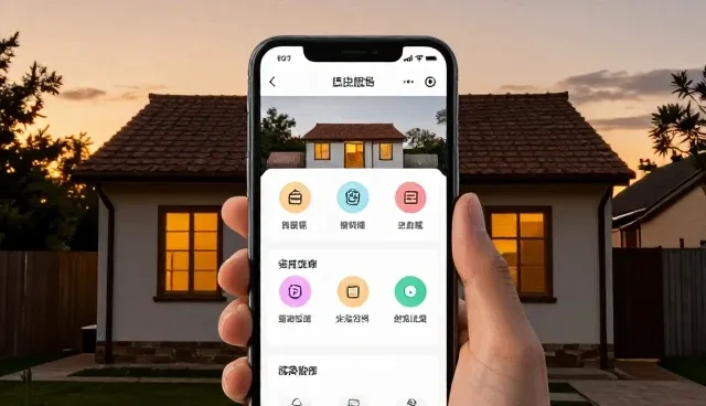 网络场景下APP开发趋势与业务融合路径